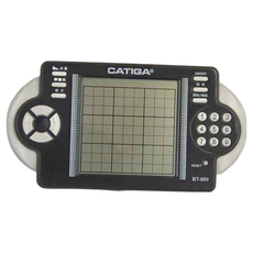 CATIGA 掌上型電動玩具 數讀機 BT-809