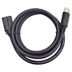 VEnTIOn 威迅 AHC系列 HDMI2.0 公對母延長線 4K高速傳輸, 1m, 1條