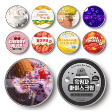 PaletteSlime 手工10款史萊姆隨機箱 + 活化劑, 1kg, 1組, 隨機出貨