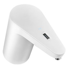 Xiaomi 小米 小浪TDS自動上水器, 一鍵出水, 適用於5L-18.9L桶裝水, HD-ZDCSJ01, 1台