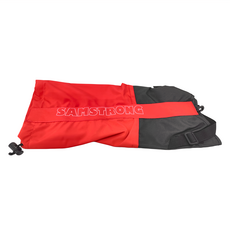 Samstrong 登山綁腿 M號 腿圍36cm 高度32cm, 枚紅色, M