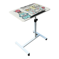 Sanrio 三麗鷗 人魚漢頓滾輪桌 SHG3025, 情境漫畫