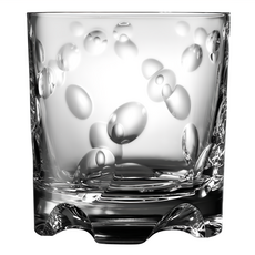 SHTOX 炫轉威士忌水晶杯 德國製造 Red Dot設計大獎, 1個