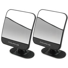 FOURING Extra 輔助後視鏡, 汽車, 2個