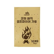 comet 魔法變色火焰粉, 不適用, 10入