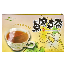 關西鎮農會 魚腥草茶 Set, 3g x 25包, 1盒