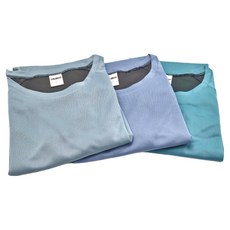 MI MI LEO 男款 國際時尚保暖內著3件組