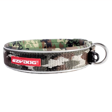 EZYDOG 尼歐項圈, 迷彩, 1個
