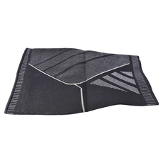 Aolikes 小腿套 7760, XL, 黑色, 1個