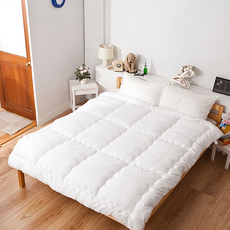 戀家小舖 樂芙 可水洗QQ被