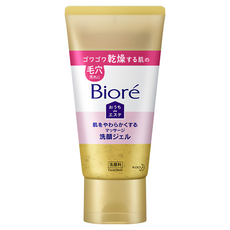 Biore 蜜妮 乾燥肌潤澤洗面凝露, 1條, 150g