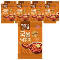 東遠 炒年糕的神 湯式炒年糕, 420g, 9包