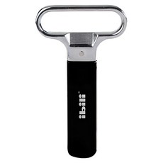 ibili 拔塞式開酒器, 黑色, 1個