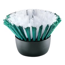 BOSCH 博世 台灣公司貨 電動刷 UniversalBrush 專用 71 x 51 x 51mm, 1個