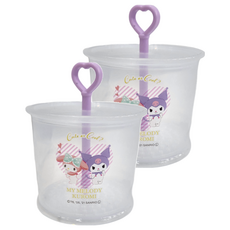 KUROMI 酷洛米 起泡器 8.5 x 10.3cm, 庫洛米, 2個