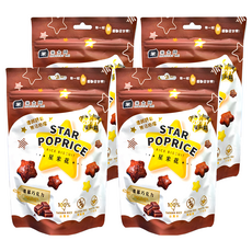 master mi 米大師 星米花, 60g, 4包