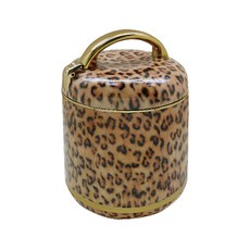 GOLDEN FIRE 花色系列 燜燒鍋 CL-767, 小型高身, 2.0L, CL-767A, 1個