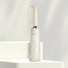 comet 超大型3段自動登山扣高爾夫長雨傘