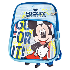 MICKEY MOUSE 米奇 新潮護脊書包, 39 x 30 x 15cm, Mi4111E