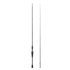 Abu Garcia SALTY FIELD TW 台灣限定版 旅行竿 淡海水竿 路亞 釣魚 槍柄, 213cm, SFC-702ML
