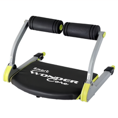 WONDER Core 萬達康 Smart 全能輕巧健身機, 51 x 54 x 36.5cm, 嫩芽綠, 1台