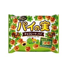 Painomi 可可派餅, 129g, 1袋
