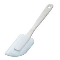 IDEAL 新考社 矽膠刮刀 大(153-250 x 55 x 10mm), 1個