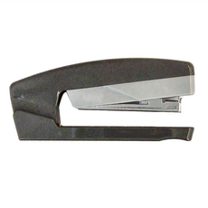 MAX 美克司 釘書機 HD-10V, 深灰色, 1個