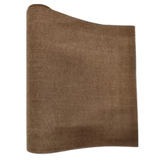 SANKO 長形地墊，棕色，30x120cm, 180 x 60 x 0.4cm, 1個