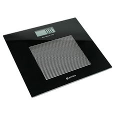 Kinyo 黑晶電子體重計, DS-6583, 黑晶, 1個