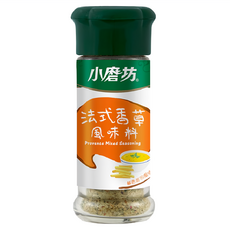 小磨坊 法式香草風味料, 32g, 1瓶
