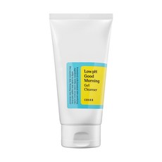 COSRX 台灣公司貨 早安弱酸凝膠洗面乳, 150ml, 1件