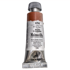 MaIMeRI 美利 藍管狀水彩 S1 474, 12ml, 1色