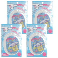 Cinnamoroll 大耳狗喜拿 三麗鷗 香氛卡 8 x 6cm 大耳狗 14歲以上, 英國梨, 4片