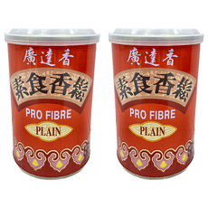 廣達香 素食香鬆, 150g, 2罐