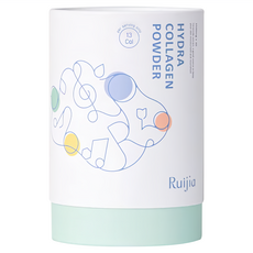 Ruijia 露奇亞 鋅酵母膠原蛋白粉, 30包, 3.5g, 1盒