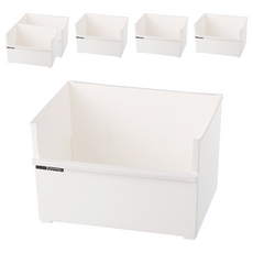 KEYWAY 聯府 開放式整理盒, OY-301, 6個