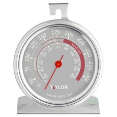 Taylor 指針烤箱溫度計, 1個