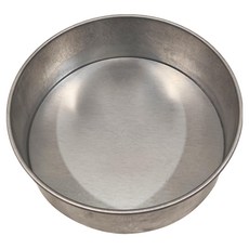 Cakeland 23cm底盤可脫蛋糕模，耐熱溫度250度, 21 x 7.2cm, 1個