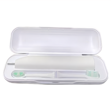 Apollo Life 阿波羅 智慧聲波電動牙刷 珍珠白 IPX7級防水 2000mAh電池 約37200次/分震動頻率, 1組