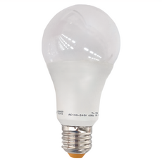 TATUNG 大同 LED節能燈泡 13W, 黃光, 4個