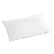 寢城之戀 台灣製 吸濕排汗透氣網眼 100%防水保潔枕套