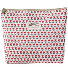 快樂棉花 防水多功能收納包