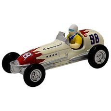 TOMICA TAKARATOMY 100週年紀念車 3歲以上, 紅色, 1個