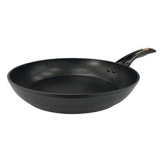 CLARE 典鑽鑄造不沾平底鍋 無蓋 CL-221120-1, 20cm, 1個