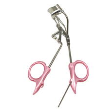 KAI 貝印 超強力睫毛夾 KQ-3094, 粉色, 1個