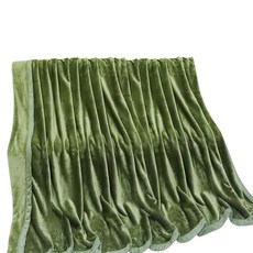 INDIAN 印地安 閃爍光感絲絨毯