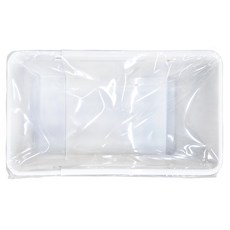 AFAMIC 艾法 廚房衣櫃抽屜分隔伸縮收納盒, D02 寬款, HIPS, 27 x 14.5 x 9.5cm, 1個