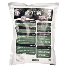 AXIS 尚介美 土壤改良劑500g, 1入