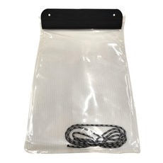 ORTLIEB 透明防水文件袋 防塵, A4, 1個